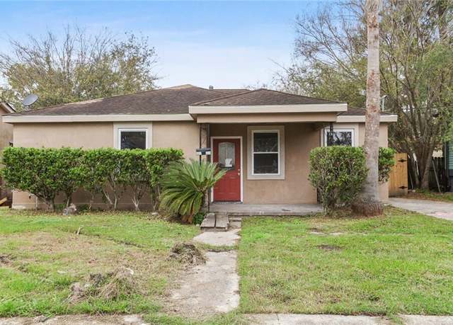 Property at 3522 Joliet St, New Orleans, LA 70118, 3 beds, 2 baths