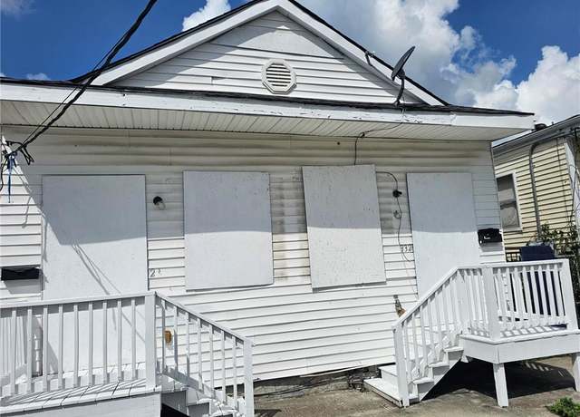 Property at 3324-26 Second St, New Orleans, LA 70125, 4 beds, 2 baths