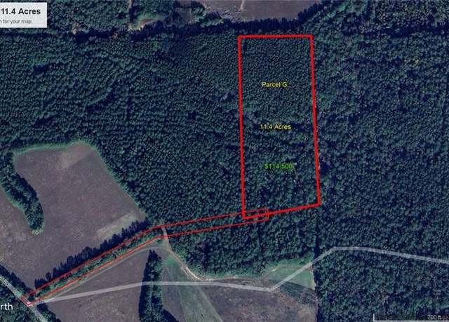 Property at G - Z Mcdaniel Rd, Kentwood, LA 70444