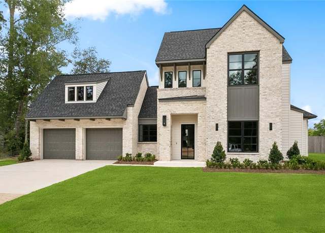 Property at 1053 Ox Bow Ct, Covington, LA 70433, 4 beds, 3 baths