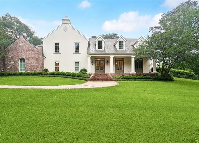 Property at 478 Trailhead Dr, Abita Springs, LA 70420, 4 beds, 4 baths