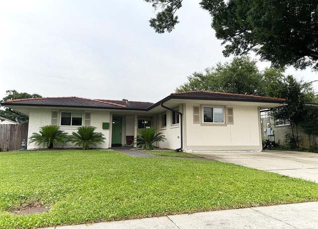 Property at 3609 Green Acres Rd, Metairie, LA 70003, 3 beds, 2 baths
