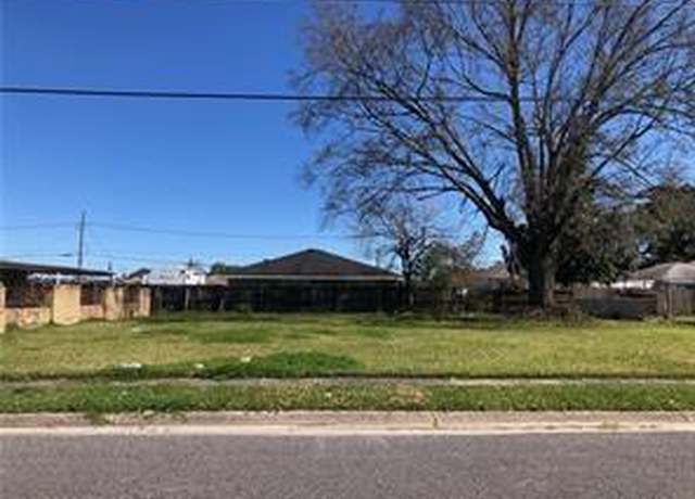 Property at 2201 Fazzio Rd, Chalmette, LA 70043