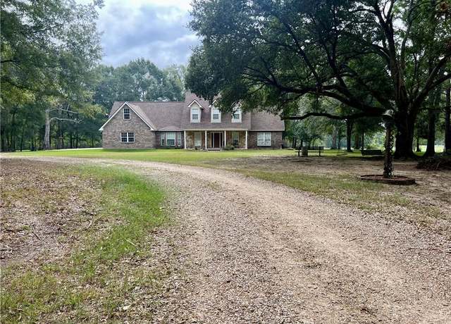 Property at 72690 La-1054 Hwy, Kentwood, LA 70444, 3 beds, 3.5 baths