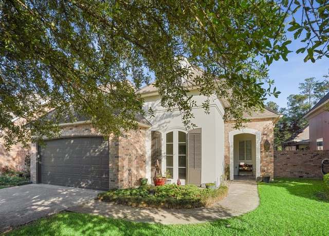 Property at 609 Queen Of Peace St, Covington, LA 70433, 3 beds, 2 baths
