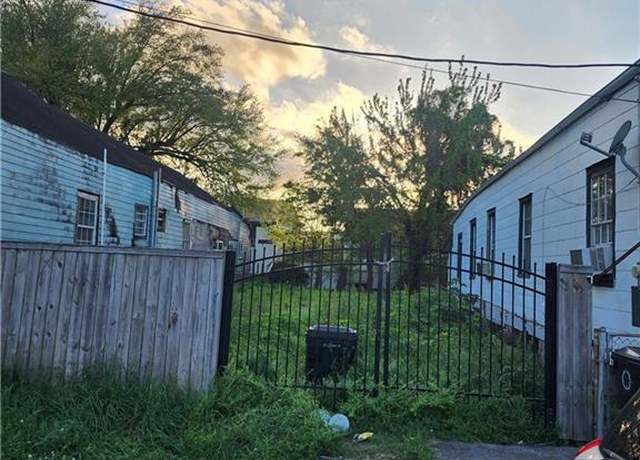 Property at 1330 Annette St, New Orleans, LA 70116