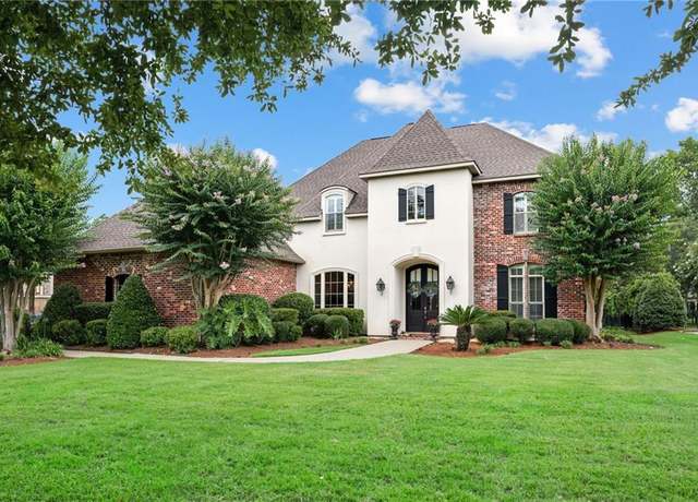 Property at 441 Pencarrow Cir, Madisonville, LA 70447, 5 beds, 4 baths