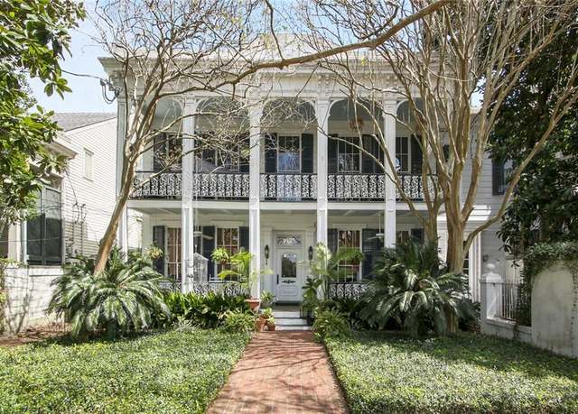 Property at 1427 St Mary St, New Orleans, LA 70130, 8 beds, 8 baths