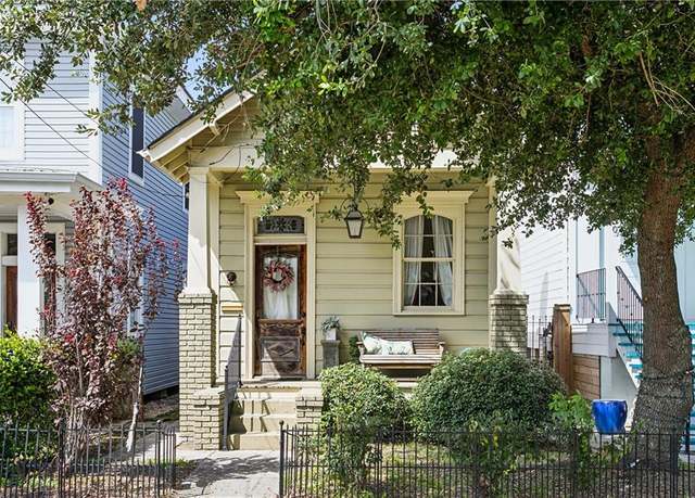 Property at 246 Friscoville Ave, Arabi, LA 70032, 2 beds, 2 baths