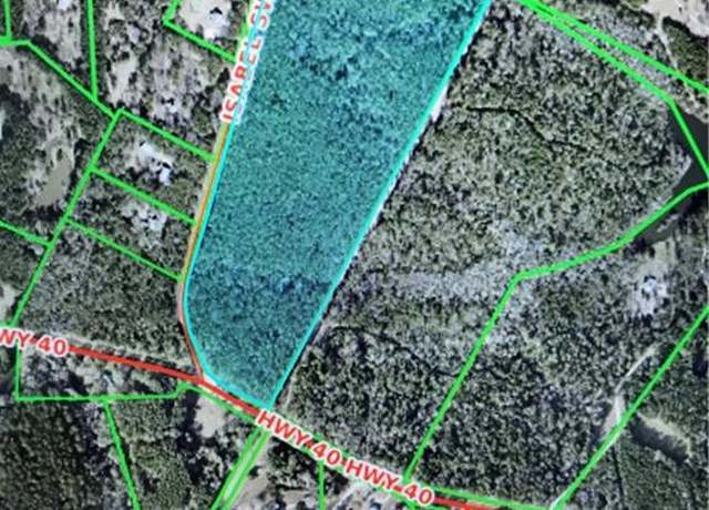 Property at 00 Highway 40 Hwy, Covington, LA 70435
