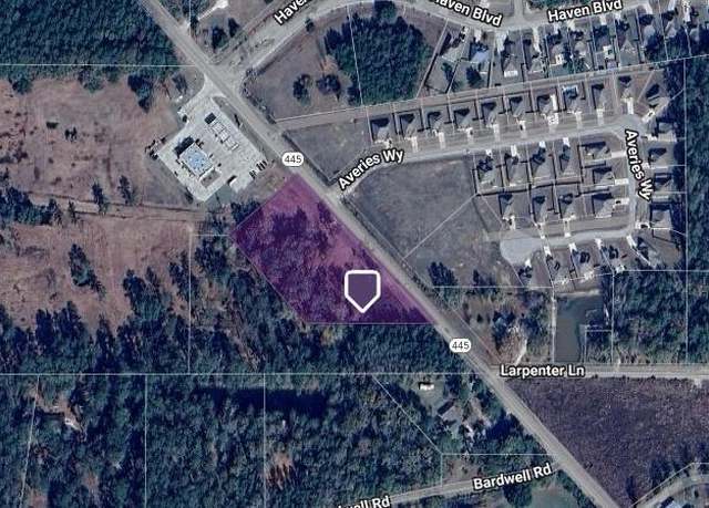 Property at 42763 +/- La-445 Hwy, Robert, LA 70454