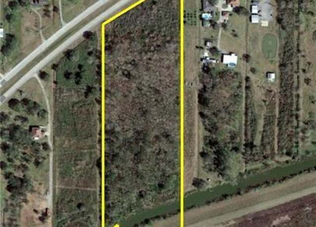Property at Highway 23 Hwy, Buras, LA 70041
