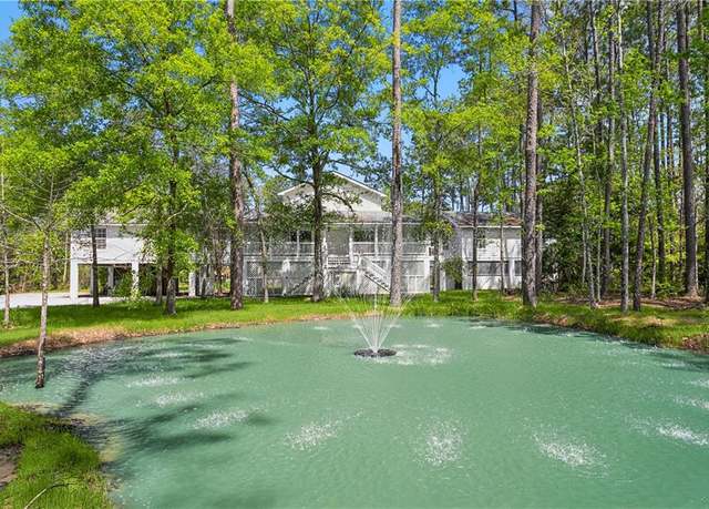Property at 59314 Cypress Bayou Ln, Lacombe, LA 70445, 3 beds, 2.5 baths