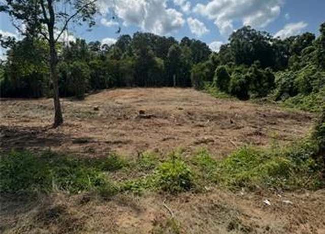 Property at 10 acres Chess Gerald Rd, Franklinton, LA 70438