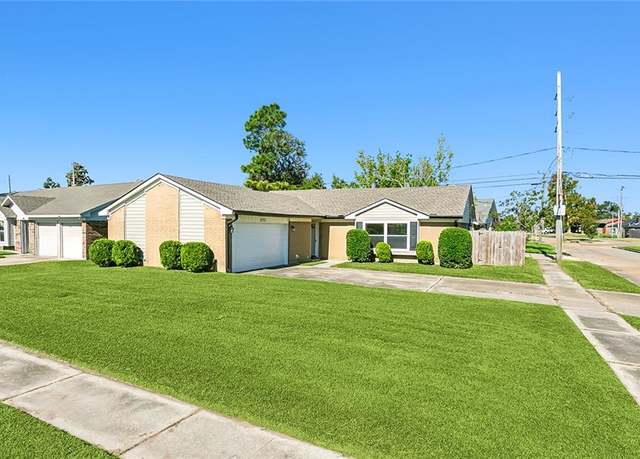 Property at 2717 Virginian Colony Ave, La Place, LA 70068, 3 beds, 2 baths