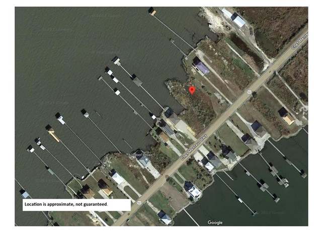 Property at 25751 Chef Menteur Hwy, New Orleans, LA 70129