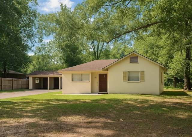 Property at 507 Elm St, Amite, LA 70422, 2 beds, 1 bath