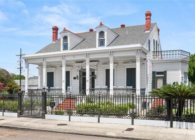 Property at 2033 35 Esplanade Ave, New Orleans, LA 70116, 6 beds, 6 baths
