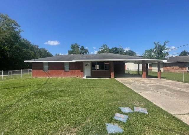 Property at 27173 42 Hwy, Springfield, LA 70462, 2 beds, 1 bath