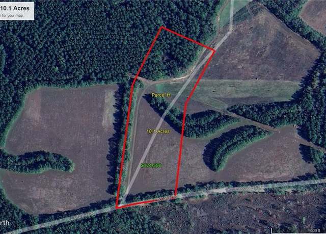 Property at H - Z Mcdaniel Rd, Kentwood, LA 70444