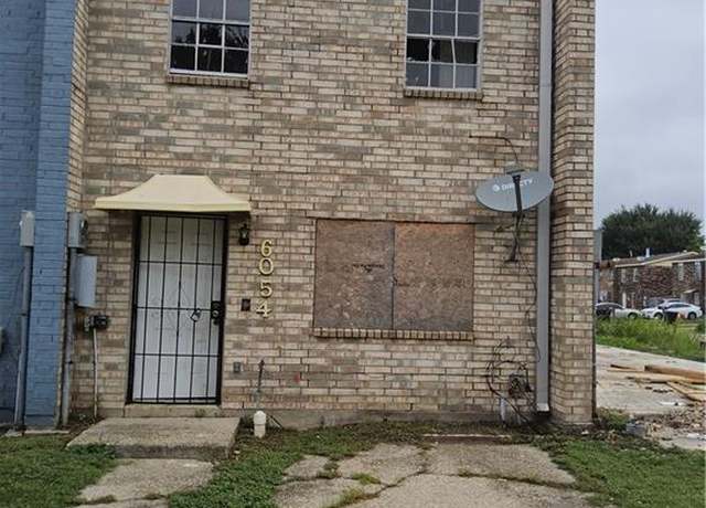 Property at 6054 Airway St, New Orleans, LA 70126, 3 beds, 2 baths