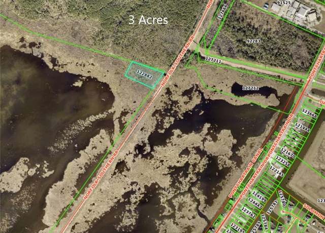 Property at 0 Norfolk Southern Railroad, Slidell, LA 70458