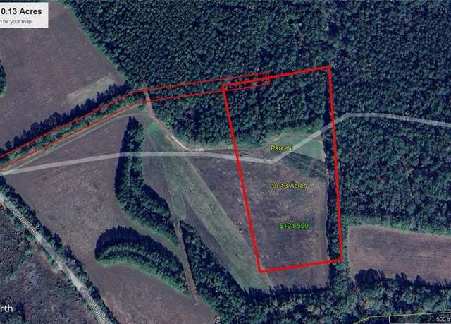 Property at I - Z Mcdaniel Rd, Kentwood, LA 70444