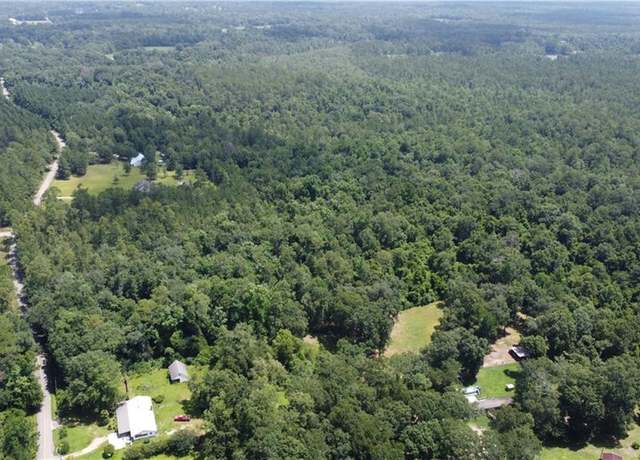 Property at 115 Acres Watts Thomas Rd, Bush, LA 70431