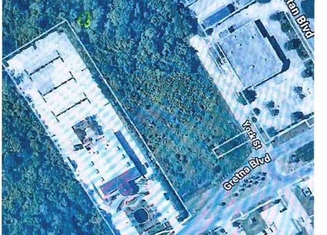 Property at South New Orleans Subdivision Ave, Harvey, LA 70058