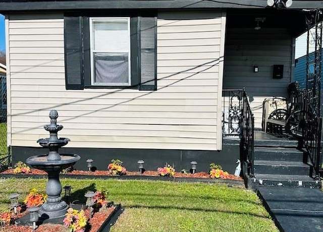 Property at 3147 N Rocheblave St, New Orleans, LA 70117, 3 beds, 2 baths
