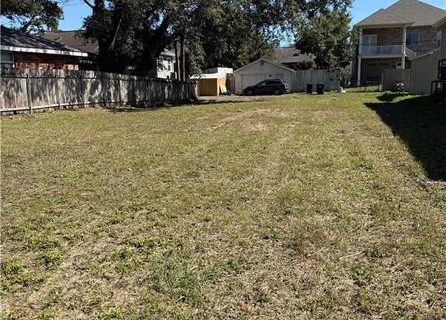 Property at 6585 Wuerpel St, New Orleans, LA 70124