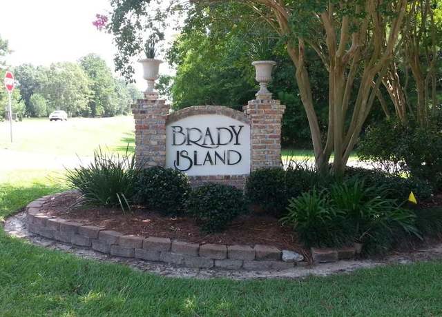 Property at 6 River Cypress Ln, Madisonville, LA 70447