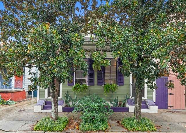 Property at 915-17 Spain St, New Orleans, LA 70117, 3 beds, 2 baths