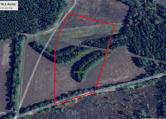 Property at J Z Mcdaniel Rd, Kentwood, LA 70444