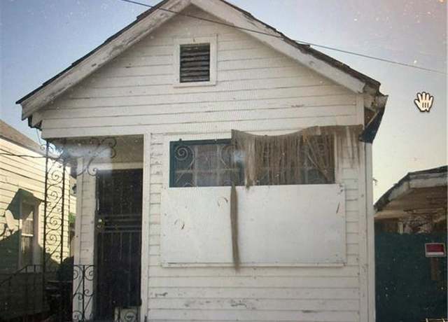 Property at 1122 Henriette Delille St, New Orleans, LA 70116