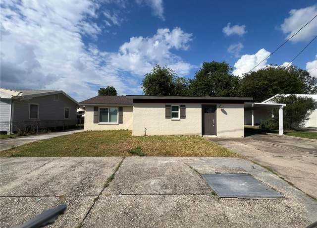 Property at 300 Jean St, Houma, LA 70360, 3 beds, 2 baths