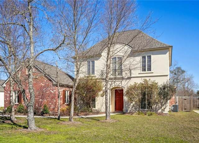 Property at 67 Bretton Way, Mandeville, LA 70471, 4 beds, 3.5 baths