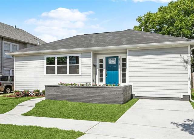 Property at 3824 Nashville Ave, New Orleans, LA 70125, 4 beds, 2 baths