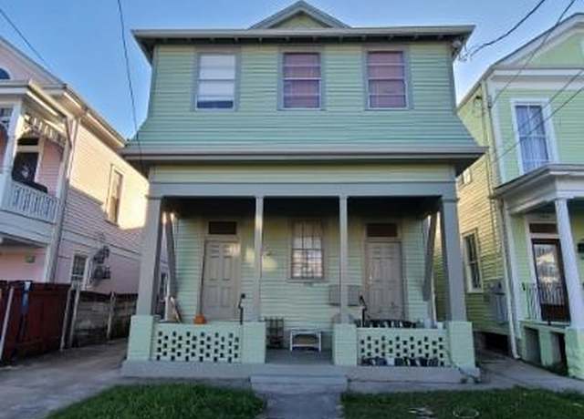 Property at 3508 Cleveland Ave, New Orleans, LA 70119, 6 beds, 5 baths