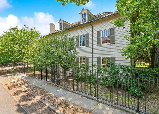 Property at 1305 Dublin St, New Orleans, LA 70118, 3 beds, 2.5 baths