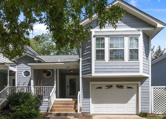 Property at 607 Colbert St #11, Mandeville, LA 70448, 2 beds, 2.5 baths