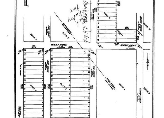 Property at Lots 1-34 East St, Slidell, LA 70461