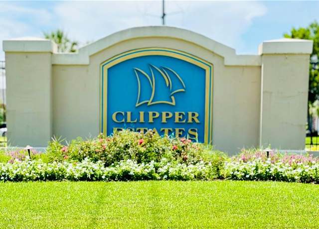 Property at 1609 Cuttysark Cv, Slidell, LA 70458