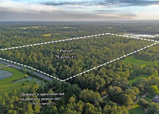 Property at NHN Salem Rd, Picayune, MS 39466