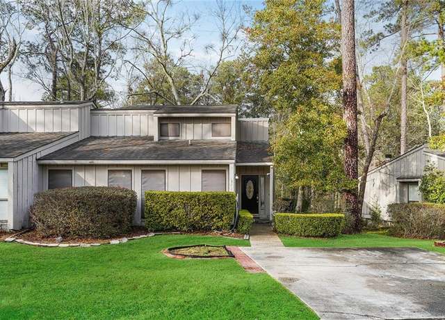 Property at 122 Grand Cheniere Dr Unit 318L, Mandeville, LA 70471, 2 beds, 2.5 baths