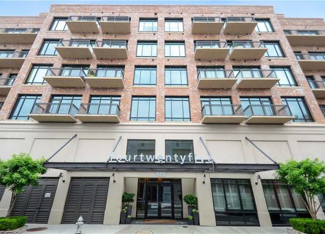 Property at 425 Notre Dame St #201, New Orleans, LA 70130, 2 beds, 1 bath