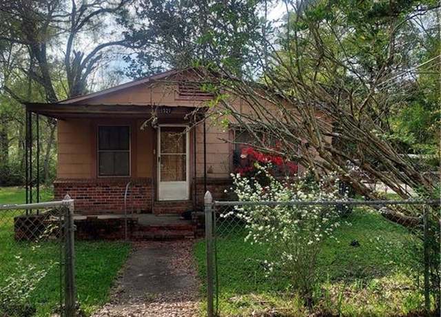 Property at 1521 N 35th St, Covington, LA 70433