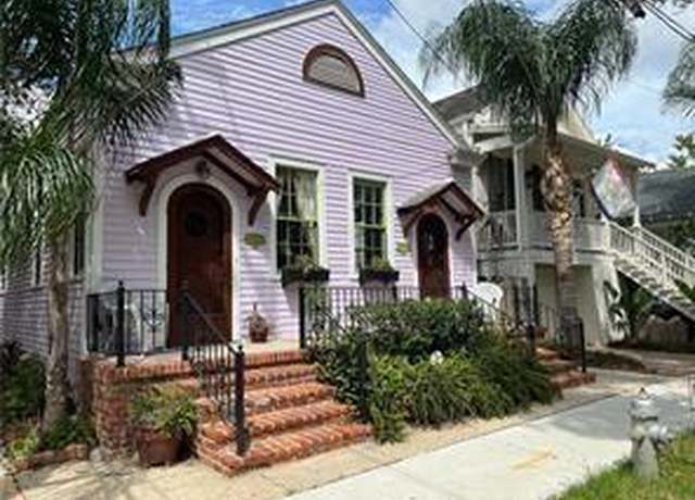 Property at 400 40 Millaudon St, New Orleans, LA 70118, 2 beds, 2 baths