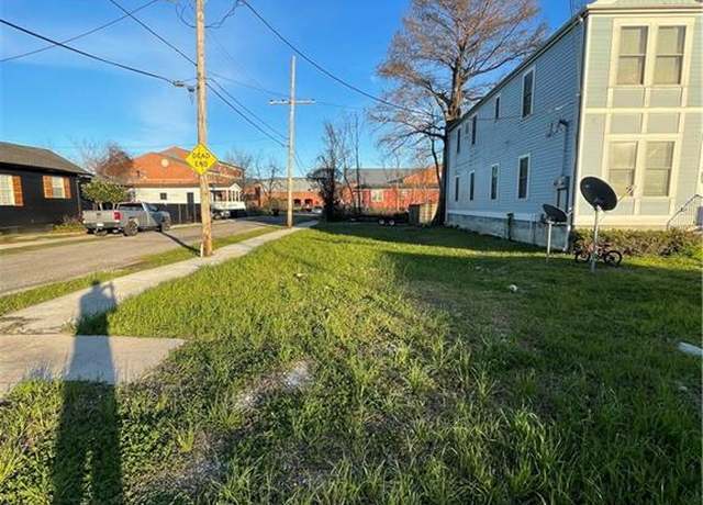 Property at 1331 Delery St, New Orleans, LA 70117