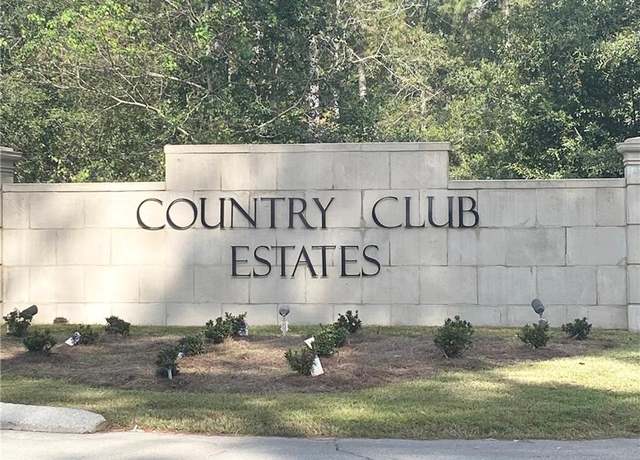 Property at 19184 Country Club Ln, Hammond, LA 70403